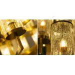 Люстра Kelly Wearstler LIAISON TRIPLE TIER CHANDELIER от ImperiumLoft
