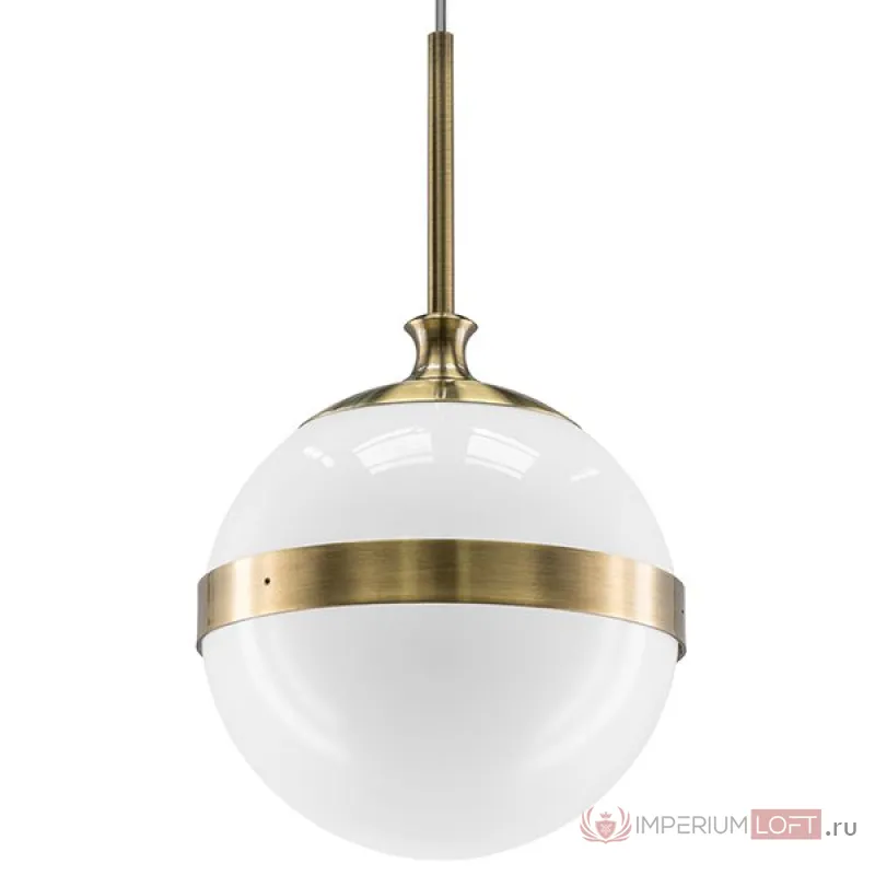 Подвесной светильник Peggy Futura lamp Gold от ImperiumLoft