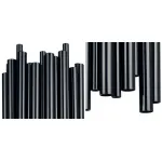 Бра Delightfull Brubeck Black Metal от ImperiumLoft