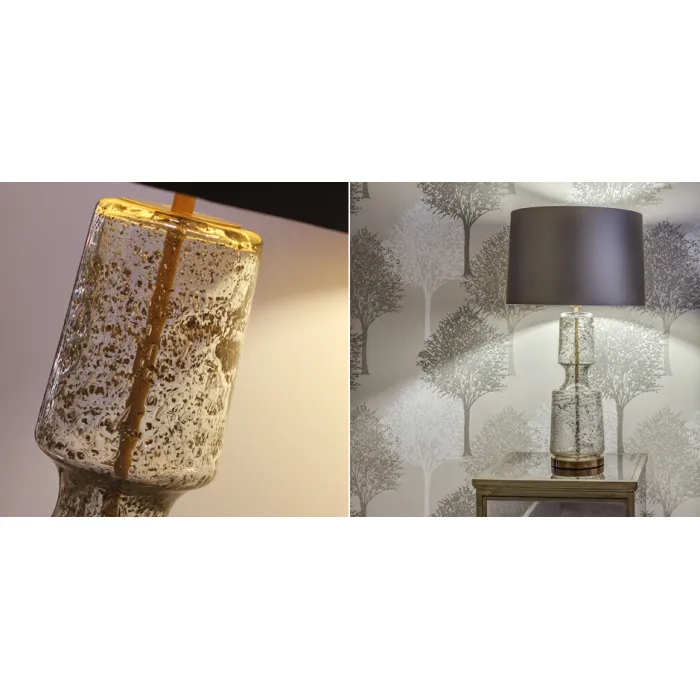 Настольная лампа Antero Antique Table Lamp от ImperiumLoft