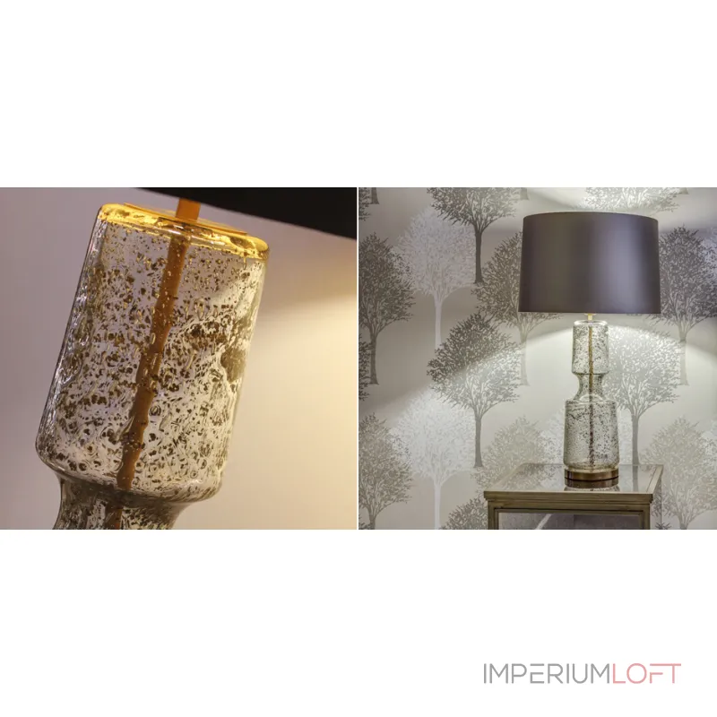 Настольная лампа Antero Antique Table Lamp от ImperiumLoft Настольная лампа Antero Antique Table Lamp от ImperiumLoft