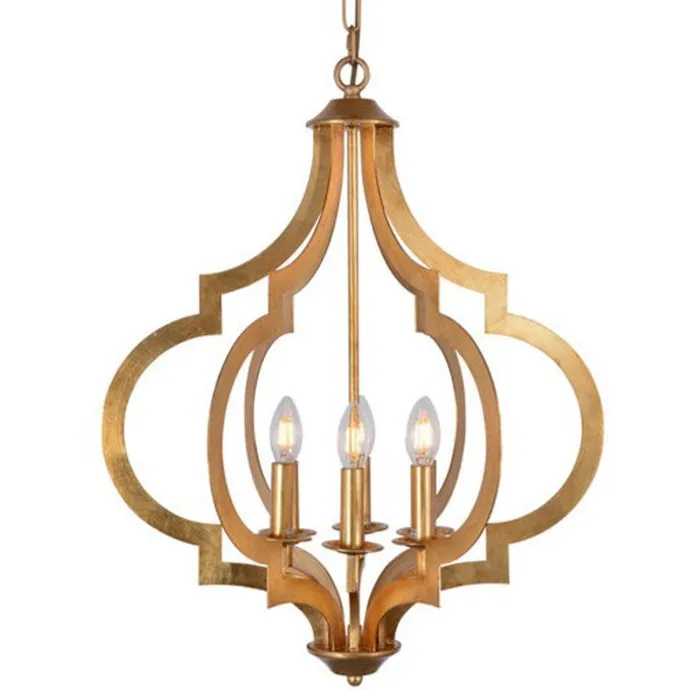 Подвесные светильники Arabesque Pendant lamp от ImperiumLoft
