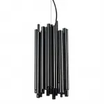 Светильник Delightfull Brubeck Pendant Lamp Black Metal 18 от ImperiumLoft