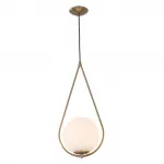 Люстра CORDA PENDANT LAMP от ImperiumLoft