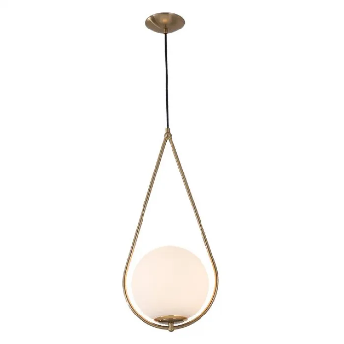 Люстра CORDA PENDANT LAMP от ImperiumLoft