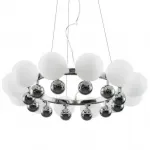 Люстра Pearl Bracelet Chandelier от ImperiumLoft