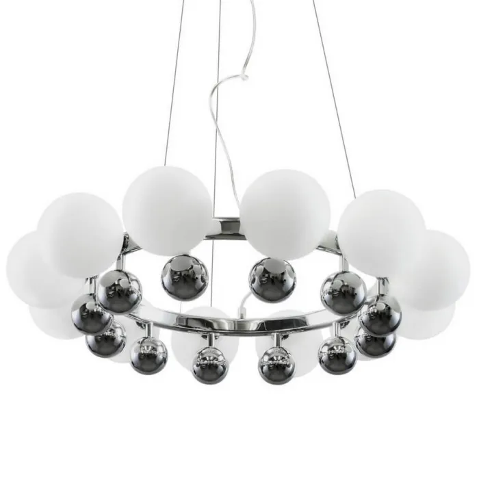 Люстра Pearl Bracelet Chandelier от ImperiumLoft