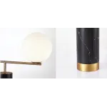 Настольная лампа Marble Balance от ImperiumLoft