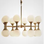 Люстра Hudson Valley Lighting Astoria Chandelier от ImperiumLoft