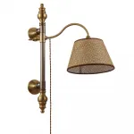 Бра Yank Classic Bronze от ImperiumLoft