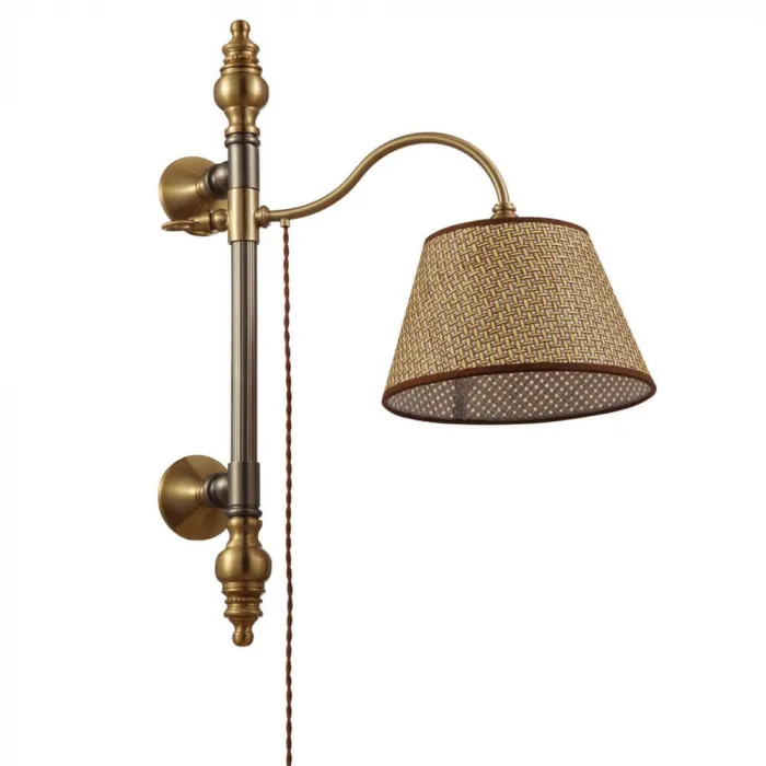 Бра Yank Classic Bronze от ImperiumLoft