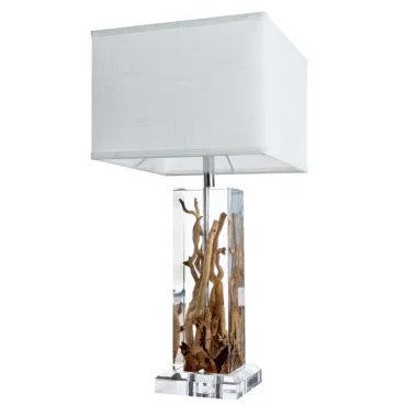 Настольная лампа Kisimi Table Lamp II от ImperiumLoft