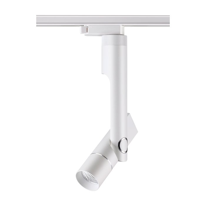 Спот Knee track white от ImperiumLoft