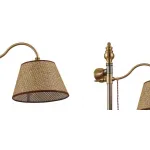 Бра Yank Classic Bronze от ImperiumLoft