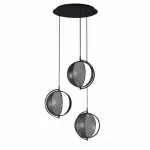 Подвесной светильник Mondo Pendant by oblure 3 от ImperiumLoft