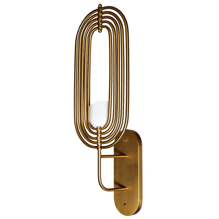 Бра Delightfull TURNER WALL LIGHT от ImperiumLoft