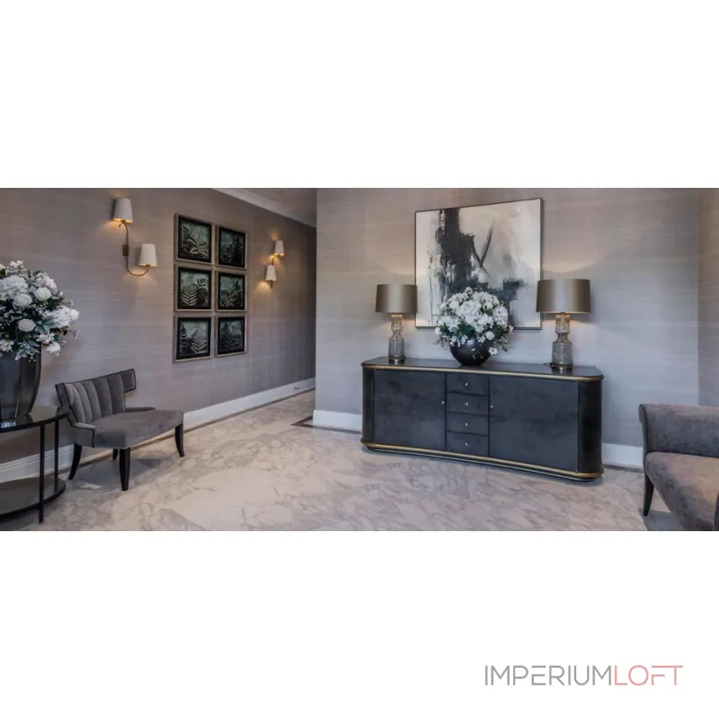 Настольная лампа Antero Antique Table Lamp от ImperiumLoft Настольная лампа Antero Antique Table Lamp от ImperiumLoft