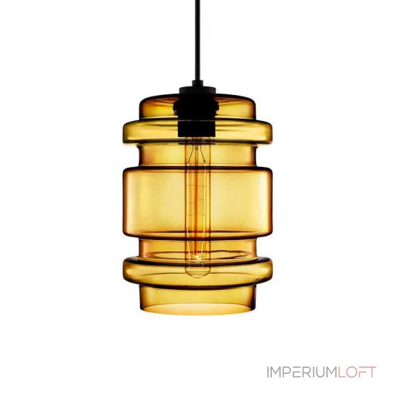 Подвесной светильник Color Glass III от ImperiumLoft Подвесной светильник Color Glass III от ImperiumLoft