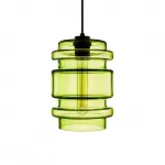 Подвесной светильник Color Glass III от ImperiumLoft