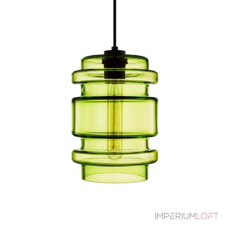 Подвесной светильник Color Glass III от ImperiumLoft Подвесной светильник Color Glass III от ImperiumLoft