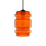 Подвесной светильник Color Glass III от ImperiumLoft