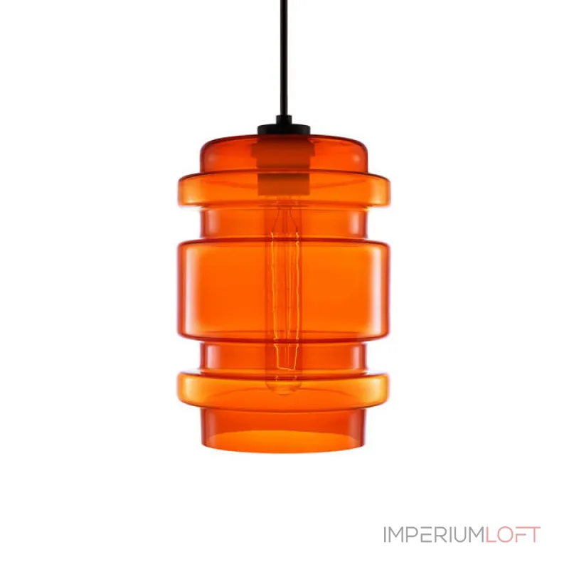 Подвесной светильник Color Glass III от ImperiumLoft Подвесной светильник Color Glass III от ImperiumLoft