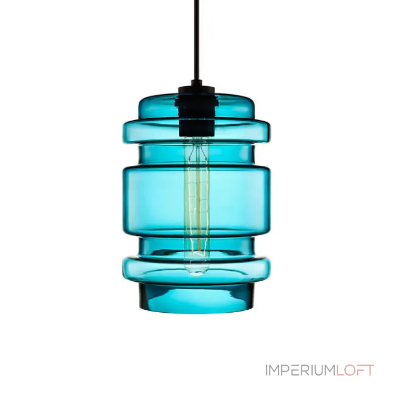 Подвесной светильник Color Glass III от ImperiumLoft Подвесной светильник Color Glass III от ImperiumLoft