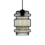 Подвесной светильник Color Glass III от ImperiumLoft