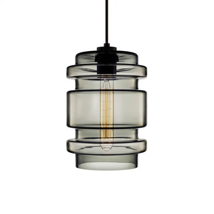 Подвесной светильник Color Glass III от ImperiumLoft