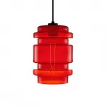 Подвесной светильник Color Glass III от ImperiumLoft