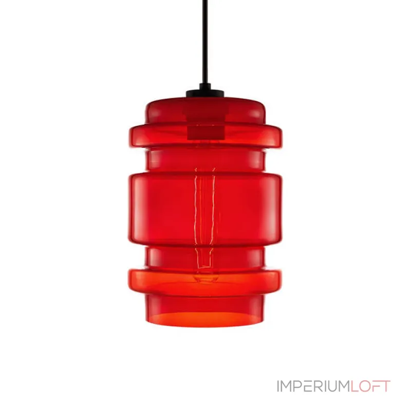 Подвесной светильник Color Glass III от ImperiumLoft Подвесной светильник Color Glass III от ImperiumLoft