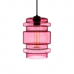 Подвесной светильник Color Glass III от ImperiumLoft