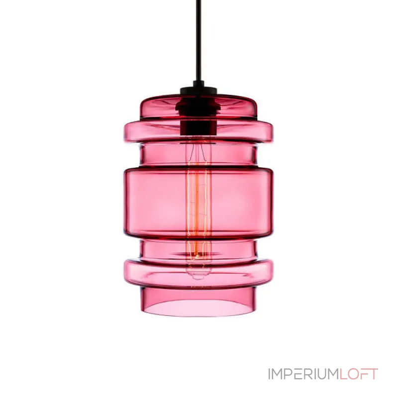 Подвесной светильник Color Glass III от ImperiumLoft Подвесной светильник Color Glass III от ImperiumLoft