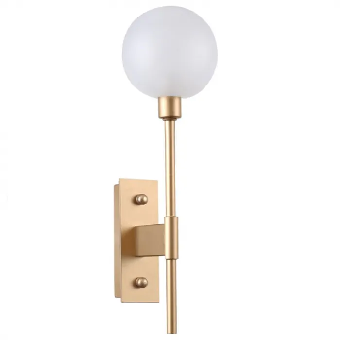 Бра Berries Chandelier White от ImperiumLoft