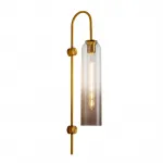 Бра ARTICOLO float Wall Sconce Ambre от ImperiumLoft