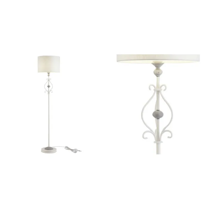 Торшер Mocenigo Floor Lamp White от ImperiumLoft