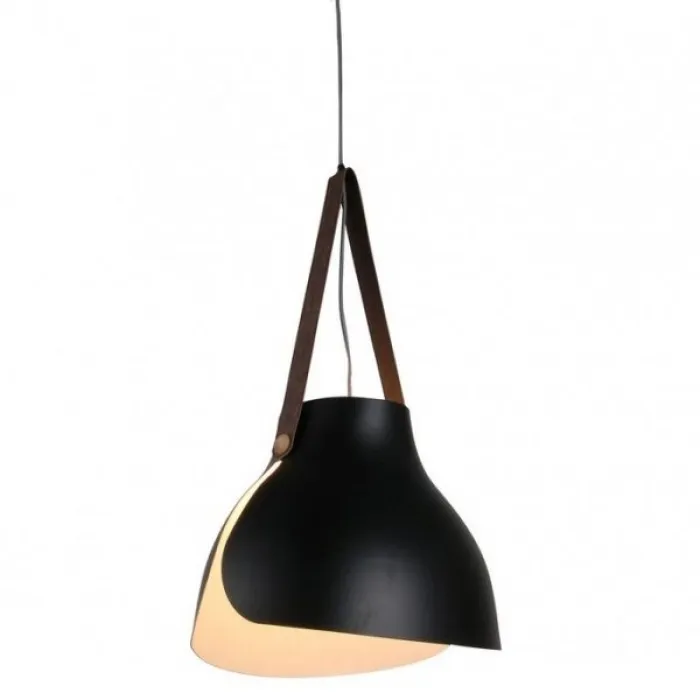 Подвесной светильник Harebell Pendant Black от ImperiumLoft