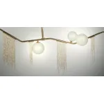 Люстра Cherry Bomb Chandelier от ImperiumLoft