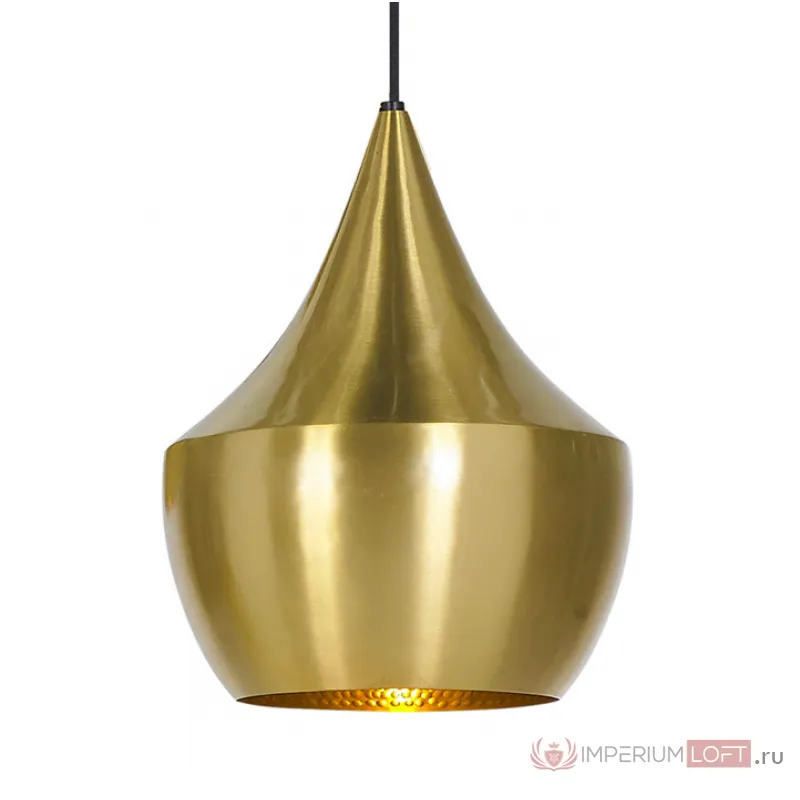 Люстра Beat Light Fat от ImperiumLoft