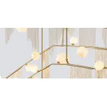 Люстра Cherry Bomb Chandelier от ImperiumLoft