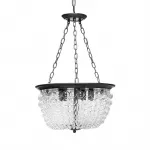 Подвесная люстра Bubble Blower Chandeliers