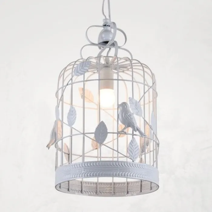Подвесной светильник BIRDCAGE CHANDELIER от ImperiumLoft