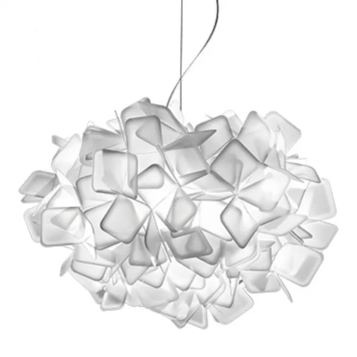 Люстра Slamp CLIZIA Suspension от ImperiumLoft