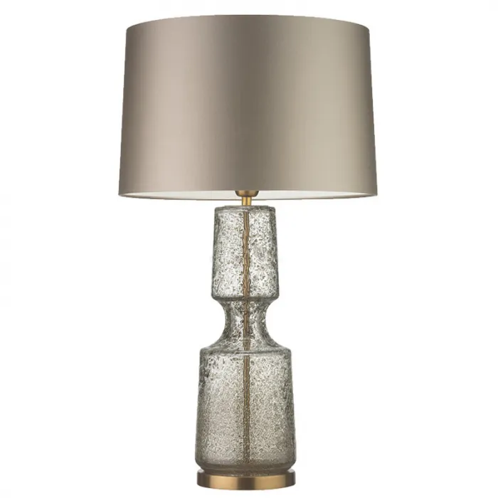 Настольная лампа Antero Antique Table Lamp от ImperiumLoft