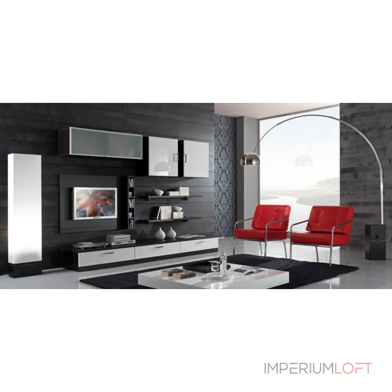 Торшер Арко от ImperiumLoft Торшер Арко от ImperiumLoft