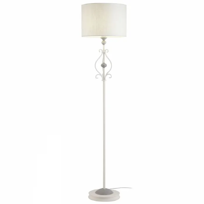 Торшер Mocenigo Floor Lamp White от ImperiumLoft