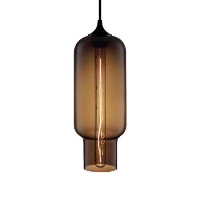 Подвесной светильник Jeremy Pyles Jeremy Pharos Pendant Light от ImperiumLoft