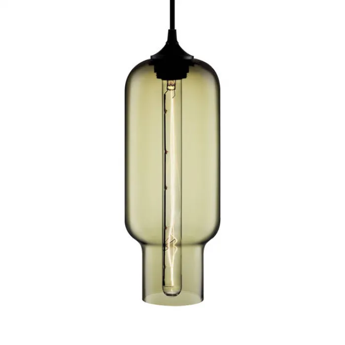 Подвесной светильник Jeremy Pyles Jeremy Pharos Pendant Light от ImperiumLoft