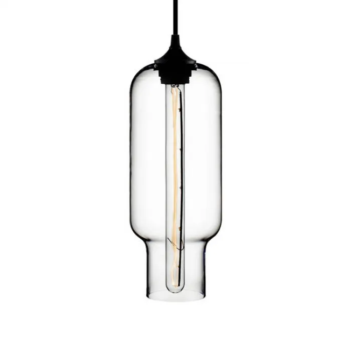 Подвесной светильник Jeremy Pyles Jeremy Pharos Pendant Light от ImperiumLoft