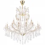 Подвесная люстра Pasquale Chandelier 24